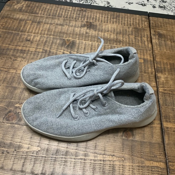 allbirds men's shoes